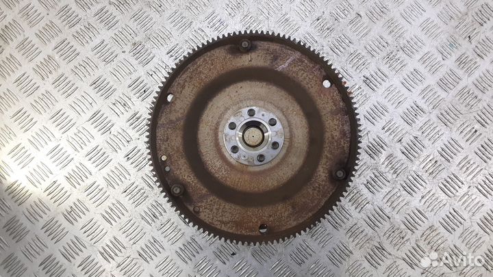 Маховик Audi Q5/SQ5