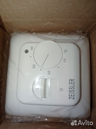 Метеостанция