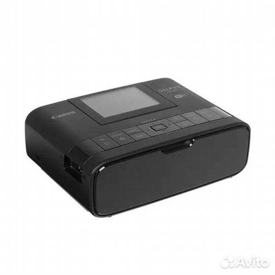 Принтер сублимационный Canon selphy CP1300 A6