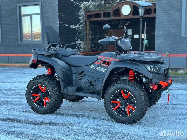 TGB Blade 1000 LTX EPS Premium