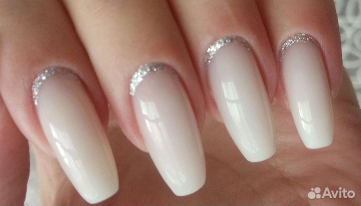 Маникюр, Smart педикюр на дому