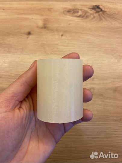 Форма для свечи 