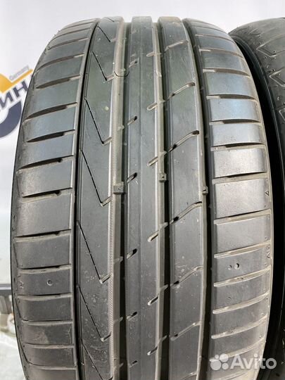 Hankook Ventus S1 Evo 2 K117 225/45 R17 101W