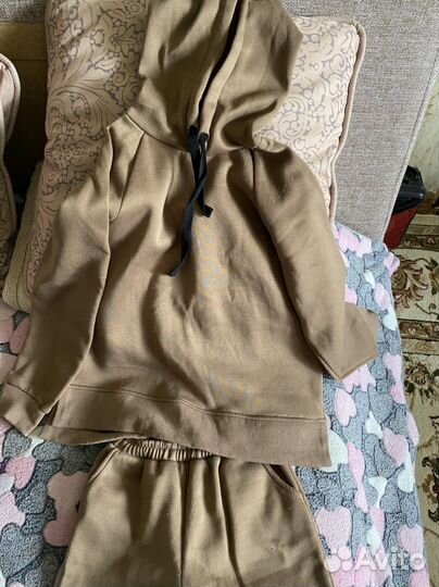 Вещи пакетом на мальчика 128 134