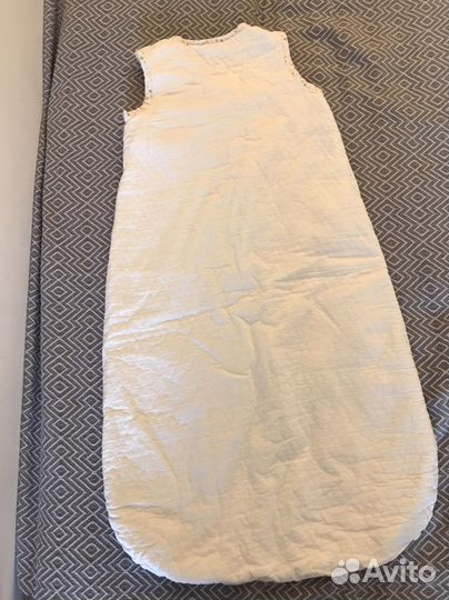 Спальный мешок одеяло детский