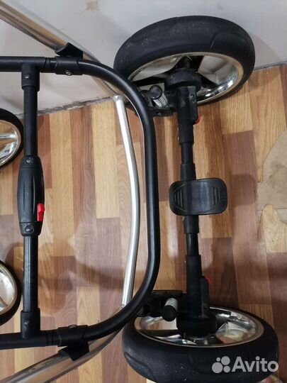 Adamex Reggio shine (2в1)