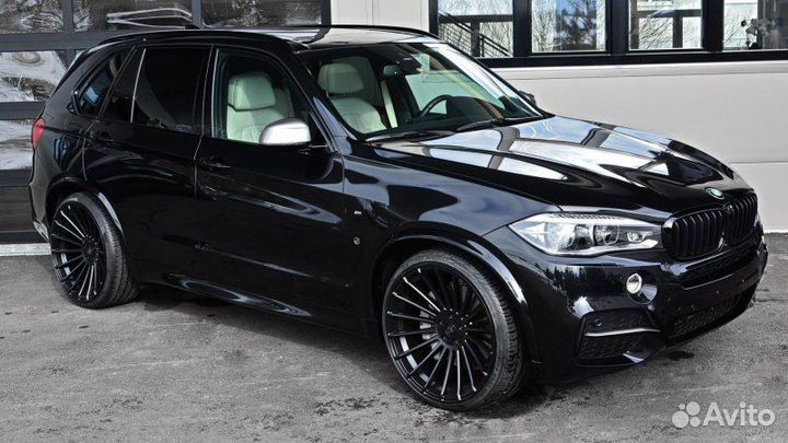 Доводчики дверей f15 Bmw Х5 F15