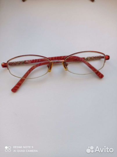 Очки женские