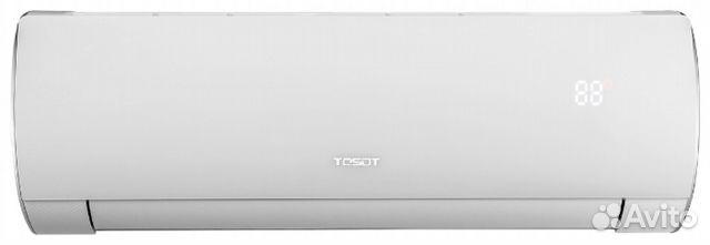 Сплит система инверторная tosot T12H