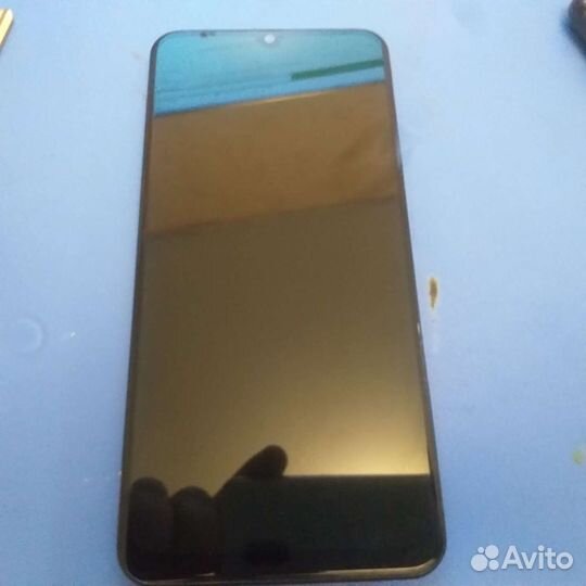 A505F Samsung Galaxy A50 модуль оригинал
