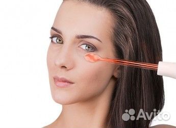 Аппарат дарсонваль