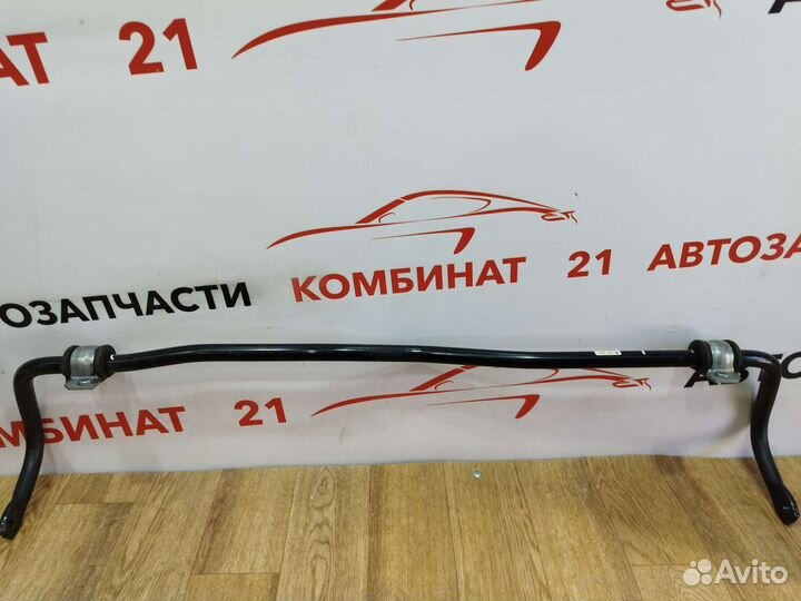 Стабилизатор перед Volkswagen Polo 6 Skoda Rapid 2