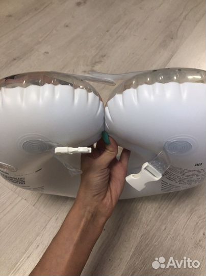 Круг для купания