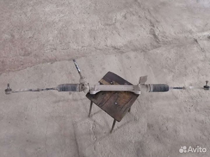 Рулевая рейка Оригинал на Nissan qashqai j10