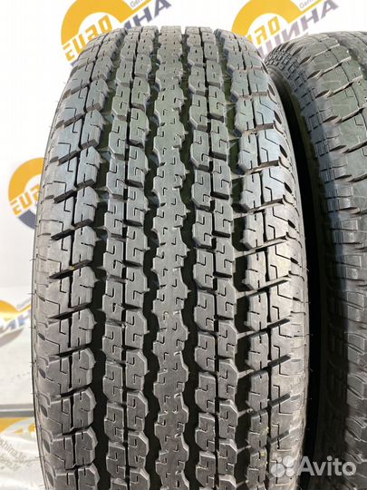 Bridgestone Dueler H/T D840 255/70 R18 114T