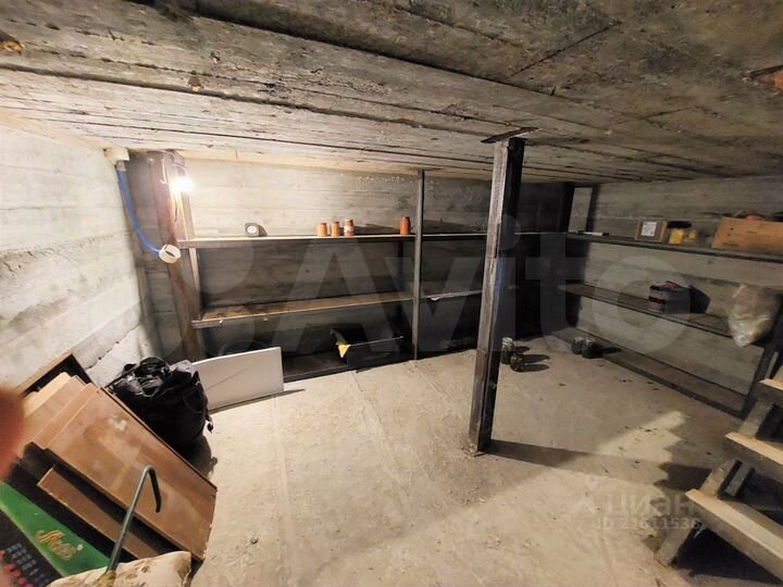 Дача 121 м² на участке 10 сот.