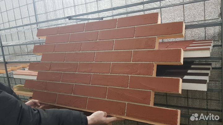 Облицовочные панели