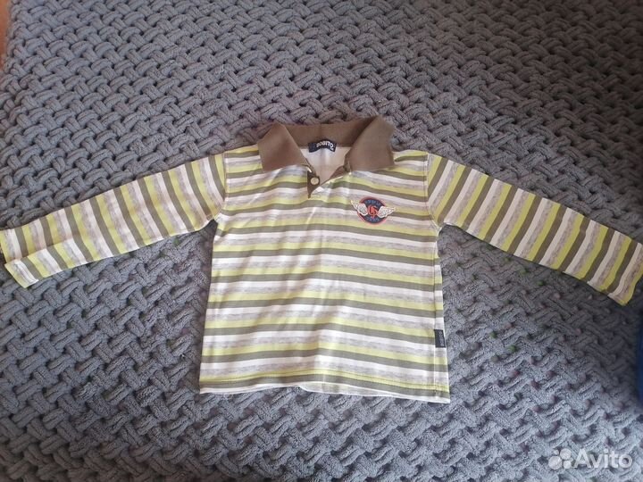 Одежда для мальчика