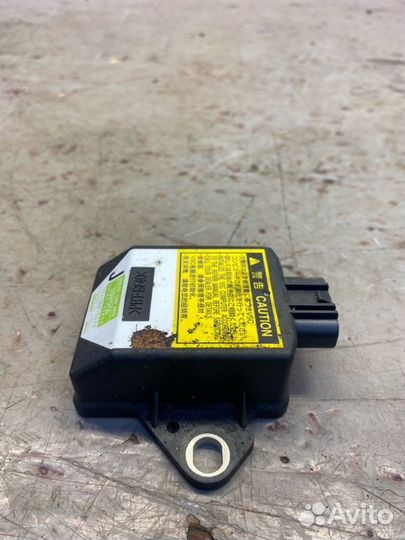 Датчик курсовой устойчивости Toyota Camry V40 3.5