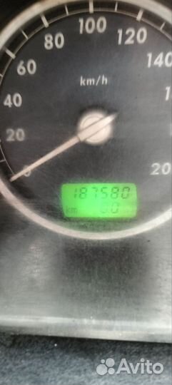 ГАЗ ГАЗель 33023 2.9 МТ, 2008, 187 600 км