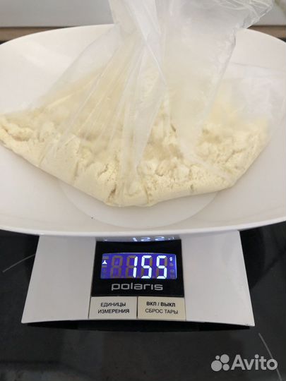 Смесь для щенков