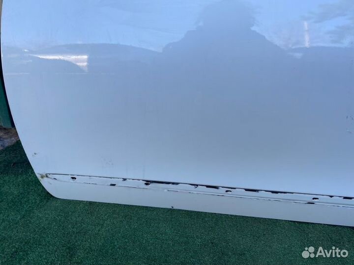 Дверь боковая передняя левая Nissan Teana J32