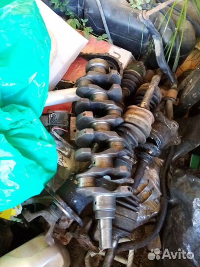 Gw deer детали