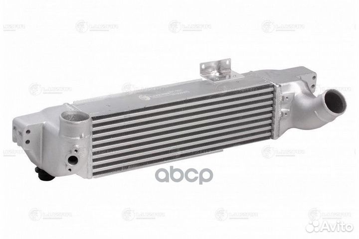 Онв (Радиатор Интеркулера) Для А/М Kia Sorento