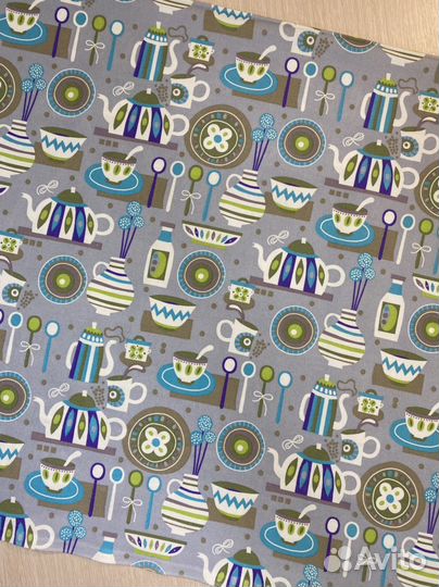 Скатерть на стол