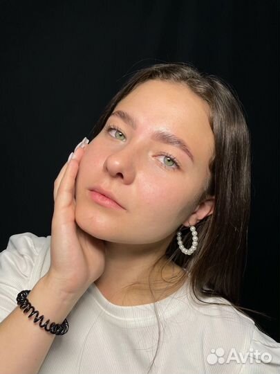 Мастер бровист