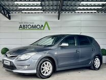 Hyundai i30 1.6 MT, 2010, 203 000 км, с пробегом, цена 839 000 руб.