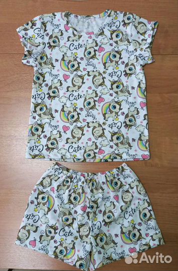 Швейный цех принимает заказы на пошив трикотажа