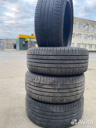 Godzilla Terranozavr 225/45 R17 19G