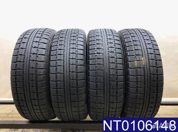 Toyo Winter Tranpath MK4a 225/60 R17 99Q