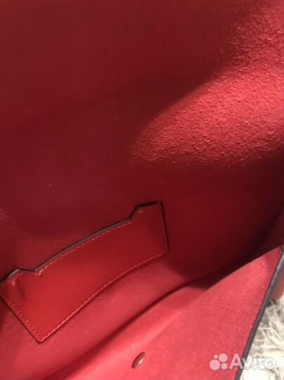 Сумка конверт