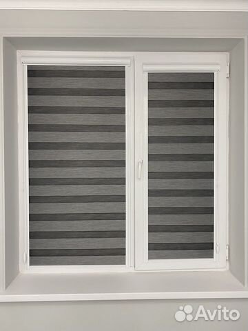 Жаюзи всех видов