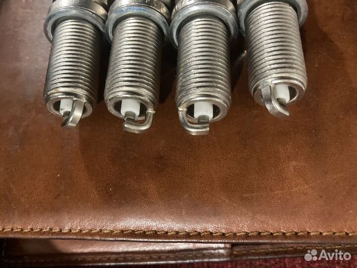 Свечи зажигания bosch super R6