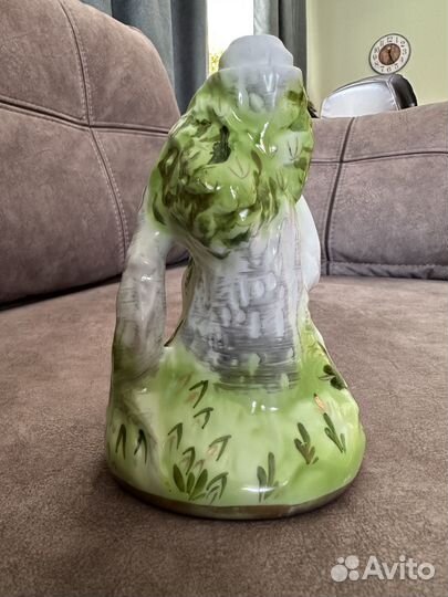 Графин, кувшин, штоф Лань. Хайта