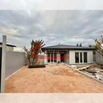 Дом 120 м² на участке 4 сот.