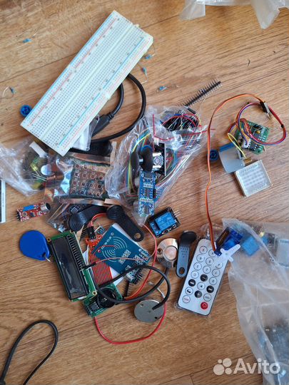 Arduino mega 2560