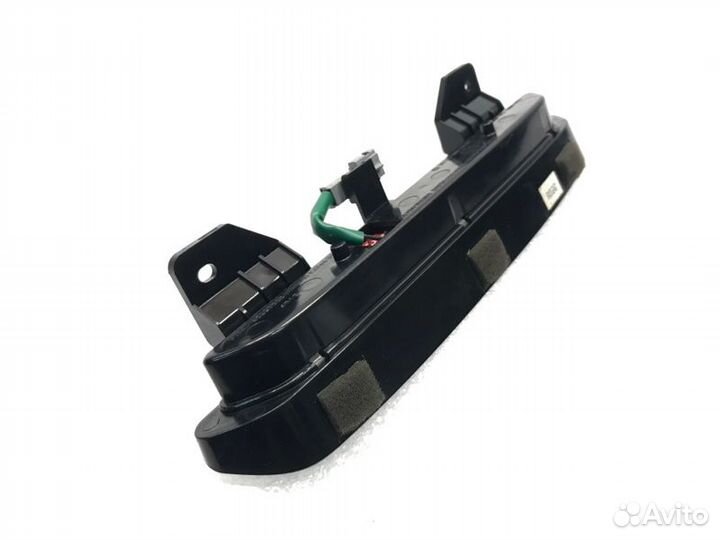 Стоп-сигнал Chevrolet Orlando 1.8 2014