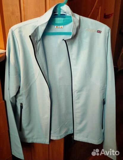 Спортивный костюм reebok унисекс детский