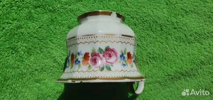 Чашка 1910 - 1920 годы