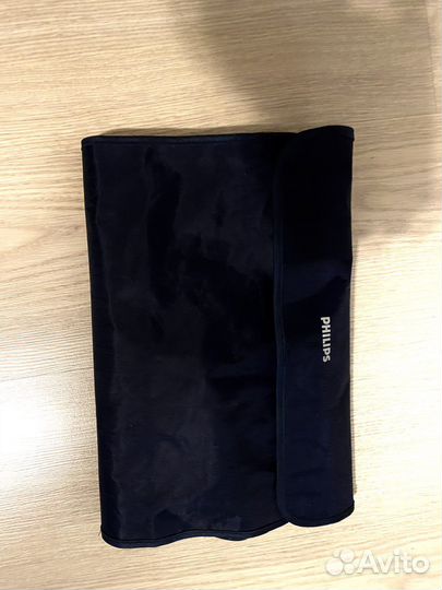 Плойка для волос