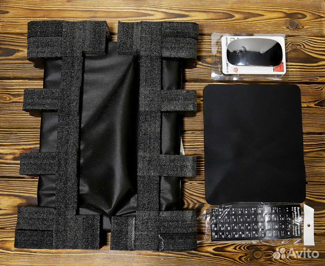 Игровой ноутбук Lenovo Legion R7000 R7-7840H RTX40