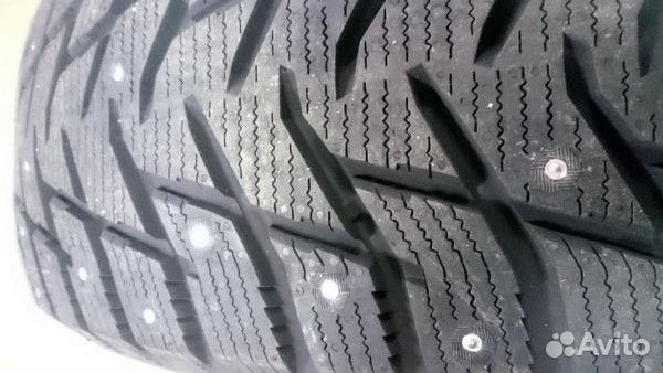 Sailun Ice Blazer WST3 215/55 R18 95T