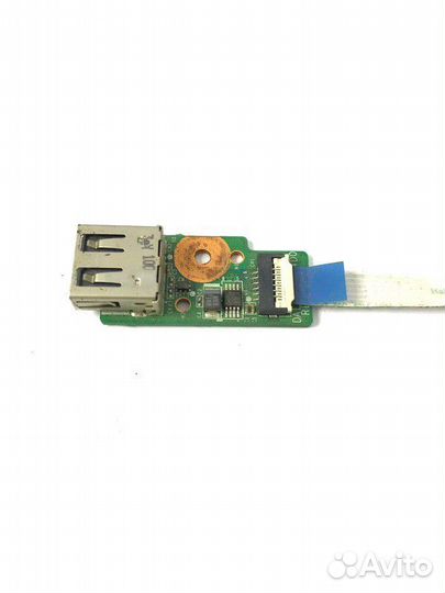 Платы USB ноутбуков HP