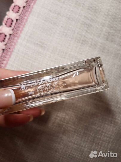 Fendi blossom 75 ml оригинал