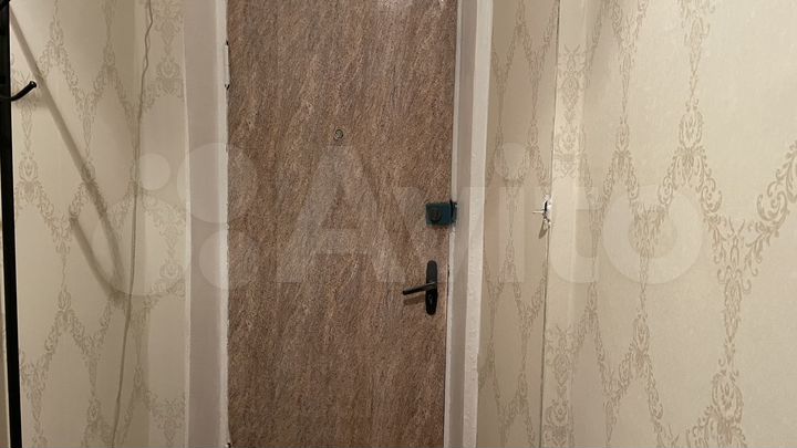 1-к. квартира, 31 м², 5/5 эт.