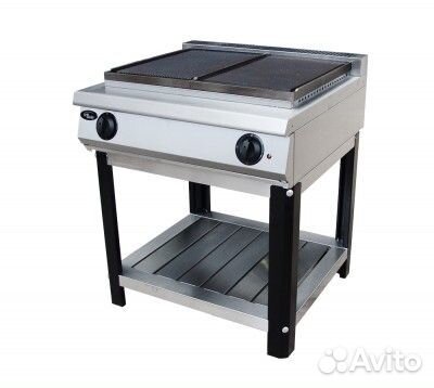 Пов. жарочная kayman пжг-2-11